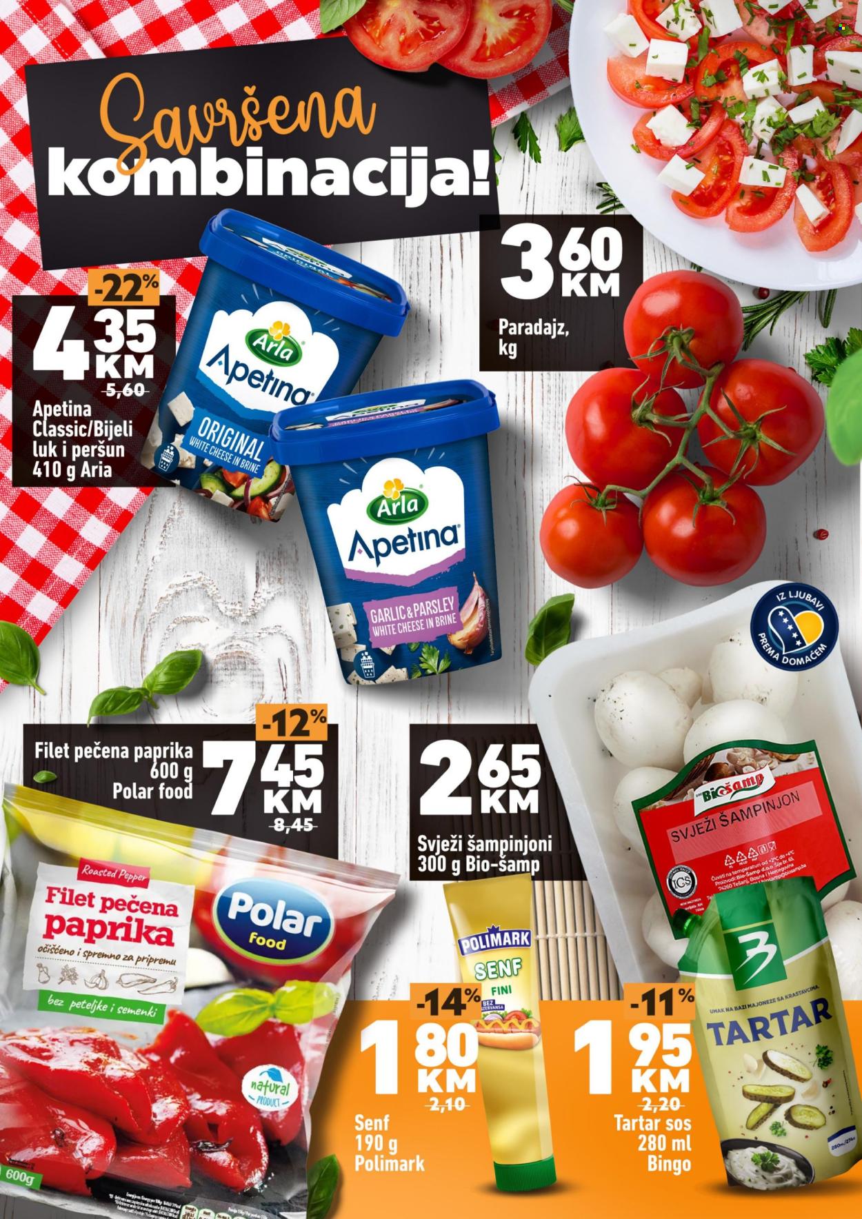 Bingo katalog - 27.04.2026. - 03.05.2026.. Stranica 4