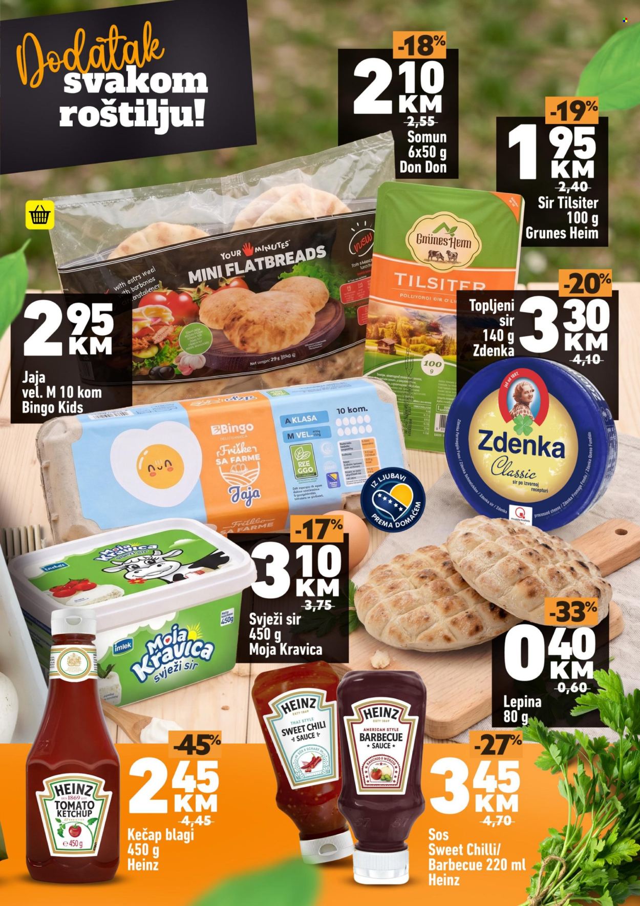 Bingo katalog - 27.04.2026. - 03.05.2026.. Stranica 5