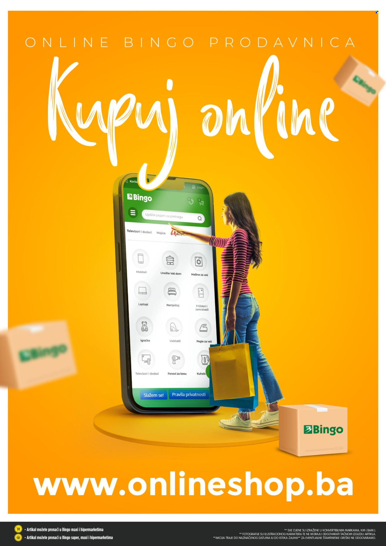 Bingo katalog - 27.04.2026. - 03.05.2026.. Stranica 18