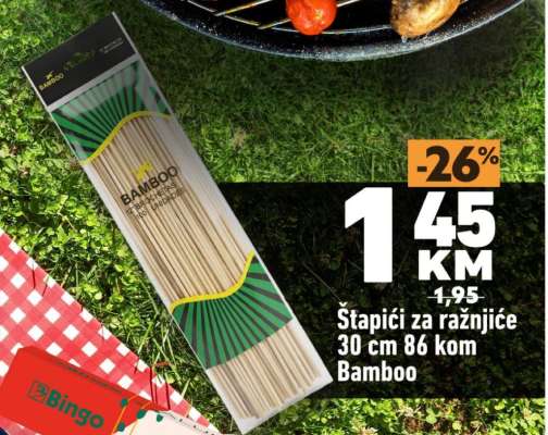 Štapići za ražnjiće