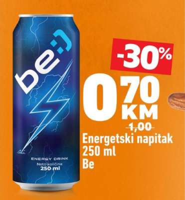 Energetski napitak
