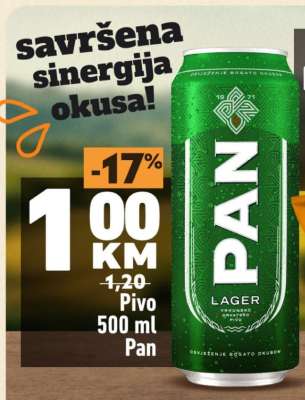 Pivo Pan