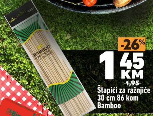 Štapići za ražnjiće