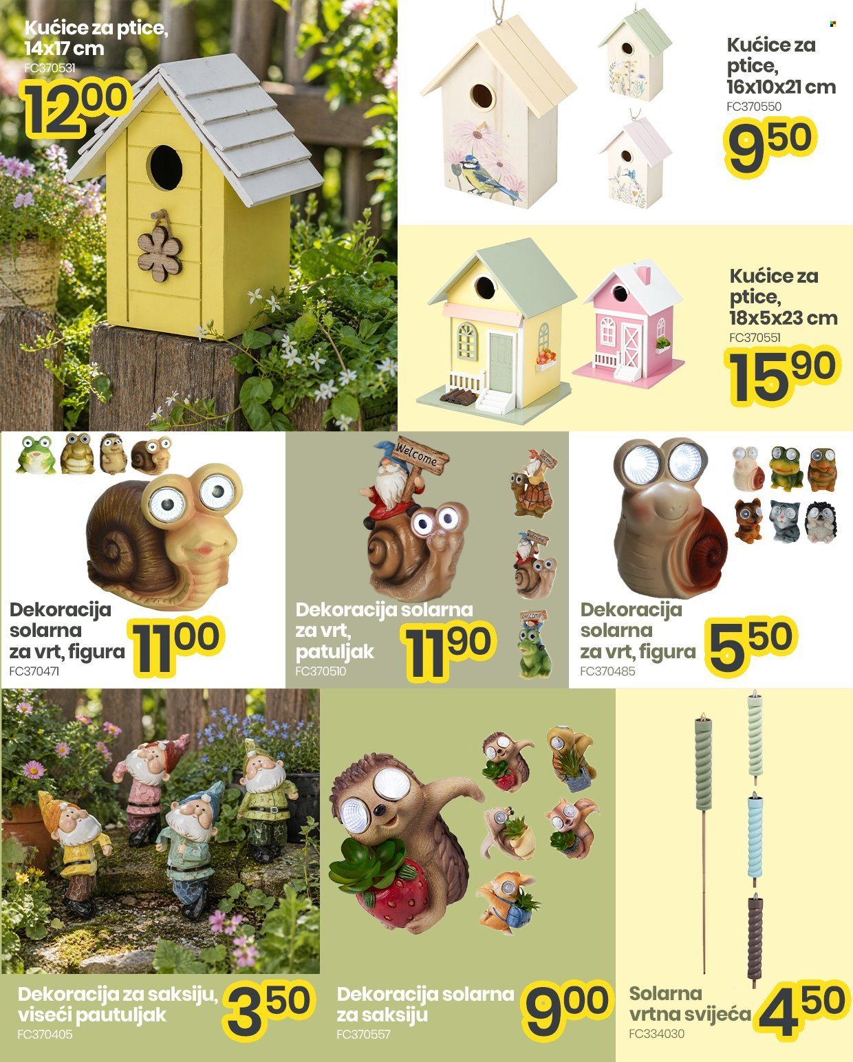 FIS katalog. Stranica 5