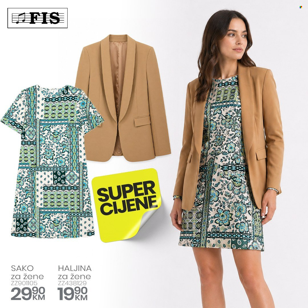 FIS katalog. Stranica 4