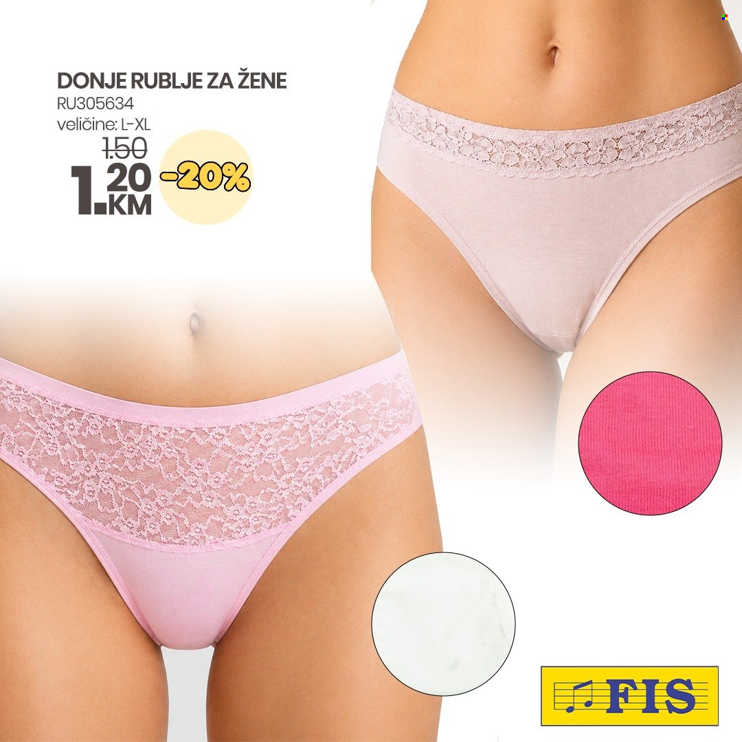 FIS katalog - 28.04.2026. - 05.05.2026.. Stranica 3