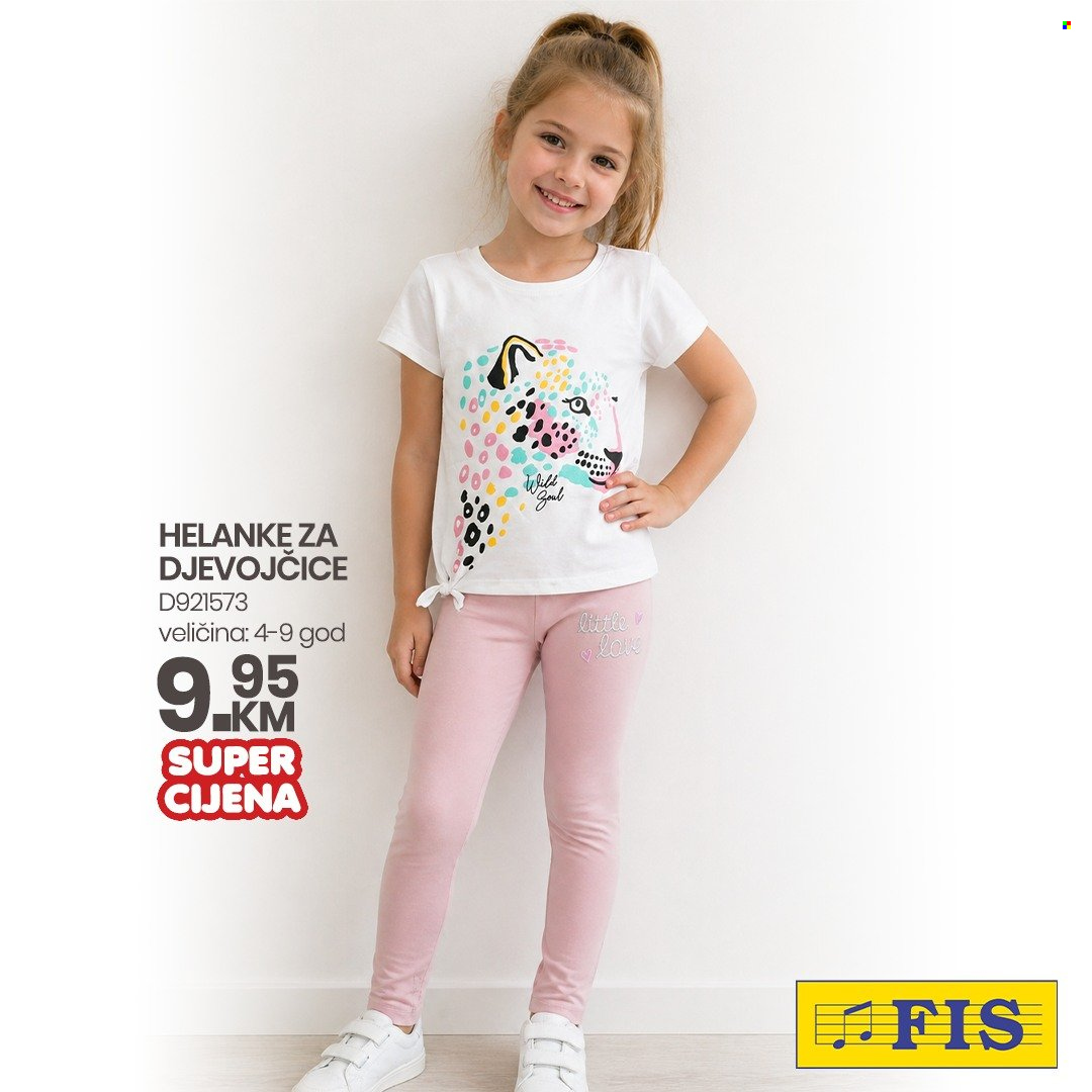 FIS katalog - 28.04.2026. - 05.05.2026.. Stranica 3