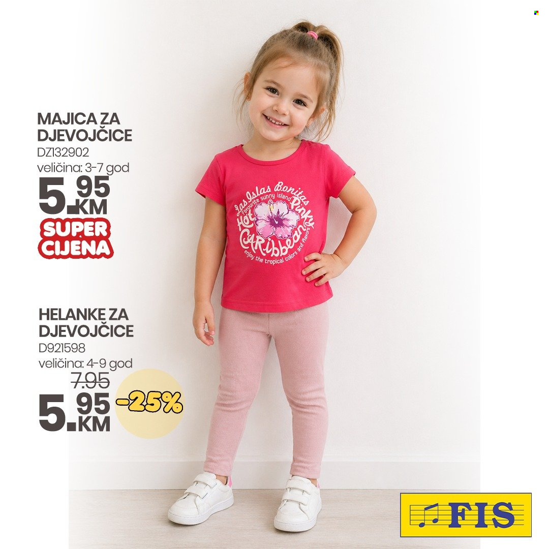 FIS katalog - 28.04.2026. - 05.05.2026.. Stranica 4