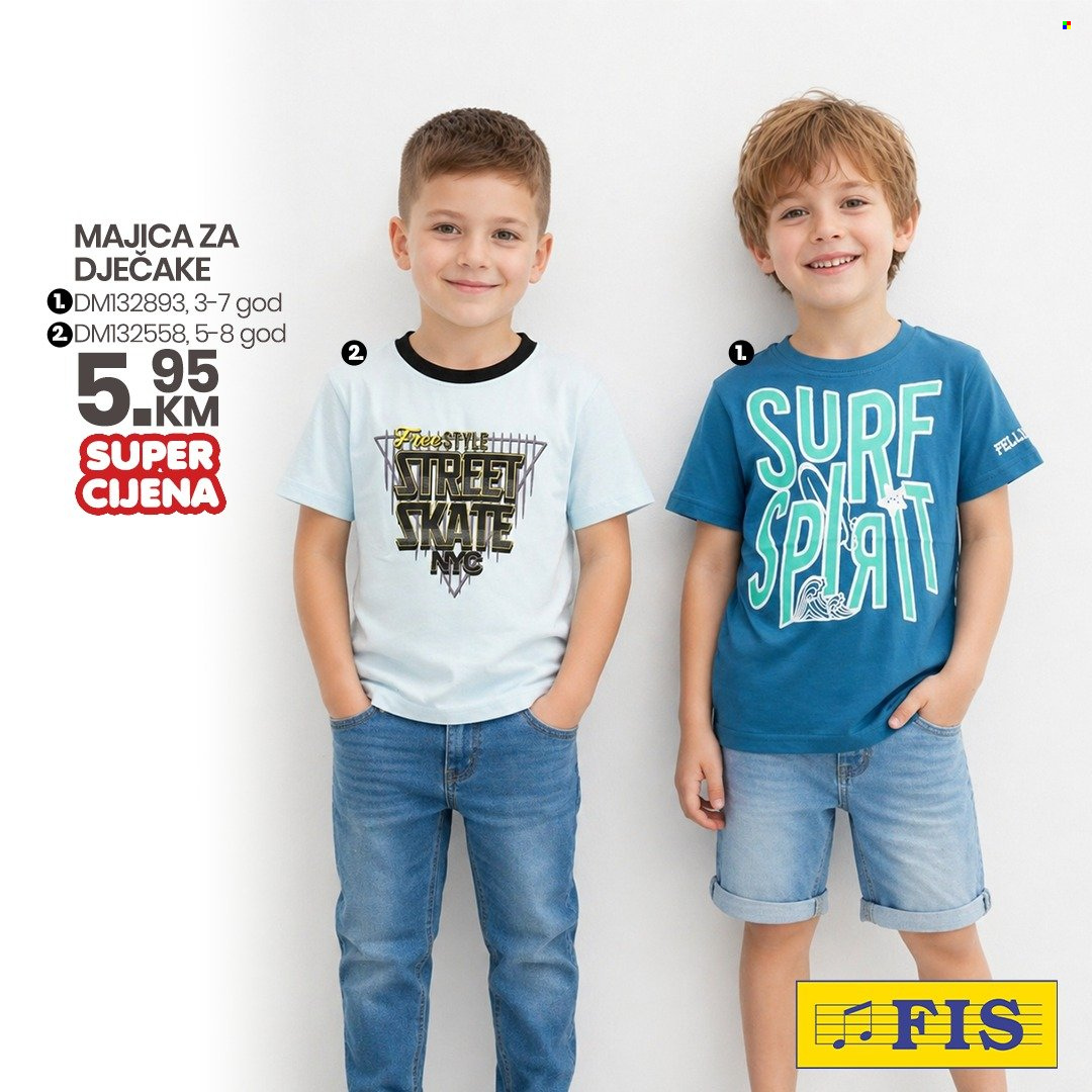 FIS katalog - 28.04.2026. - 05.05.2026.. Stranica 5