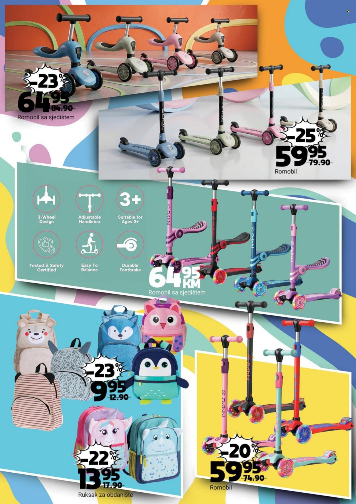 Bingo katalog - 29.04.2026. - 31.05.2026.. Stranica 2