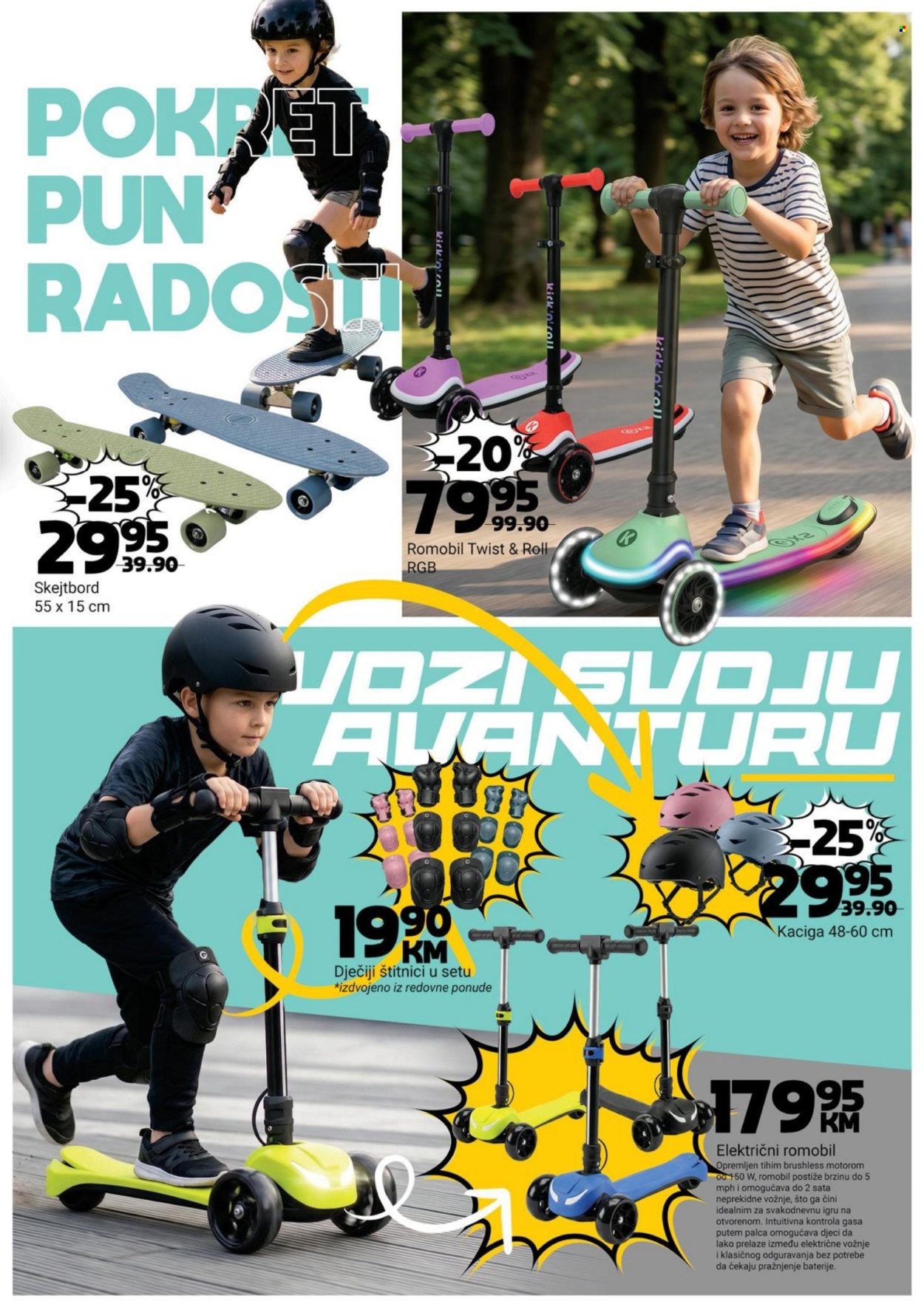 Bingo katalog - 29.04.2026. - 31.05.2026.. Stranica 3