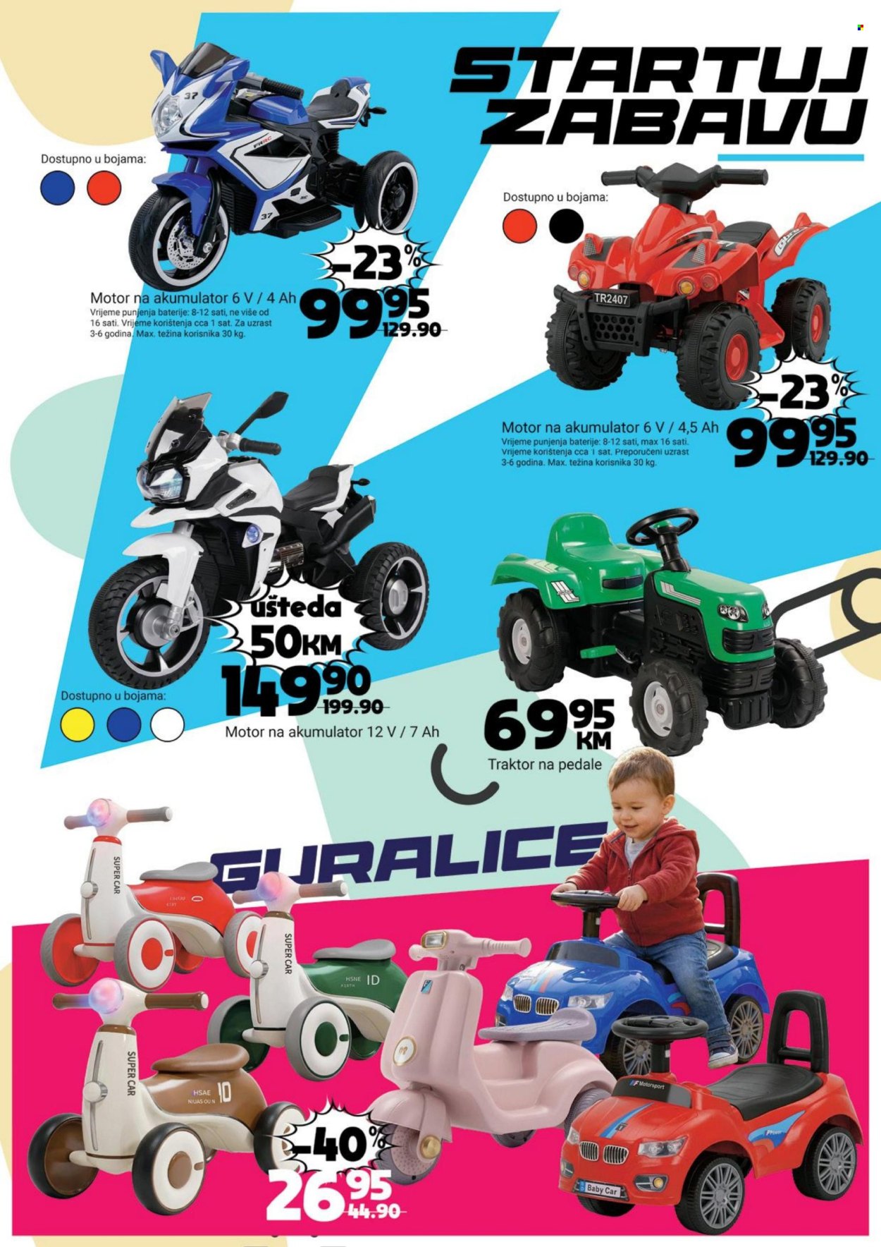 Bingo katalog - 29.04.2026. - 31.05.2026.. Stranica 5