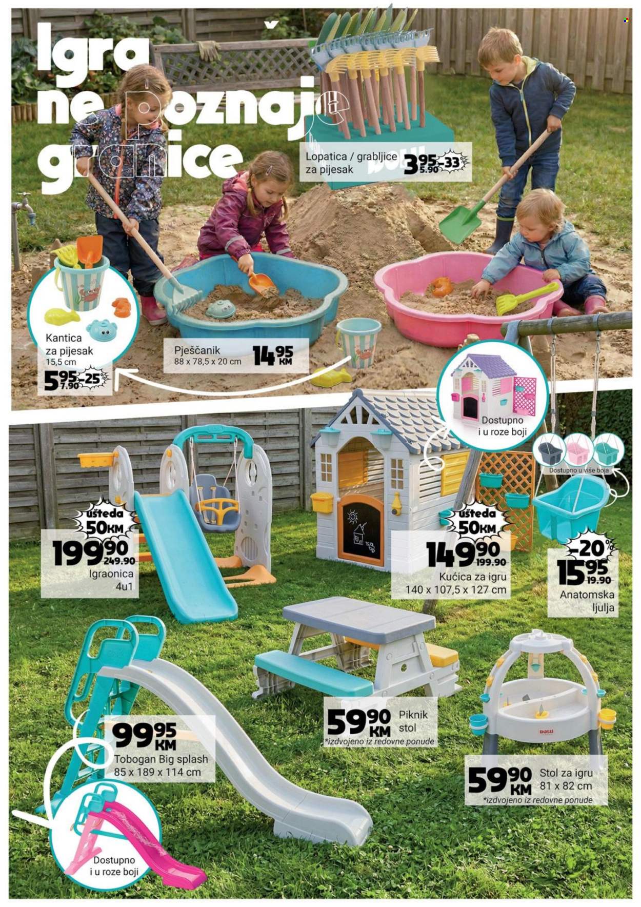 Bingo katalog - 29.04.2026. - 31.05.2026.. Stranica 7