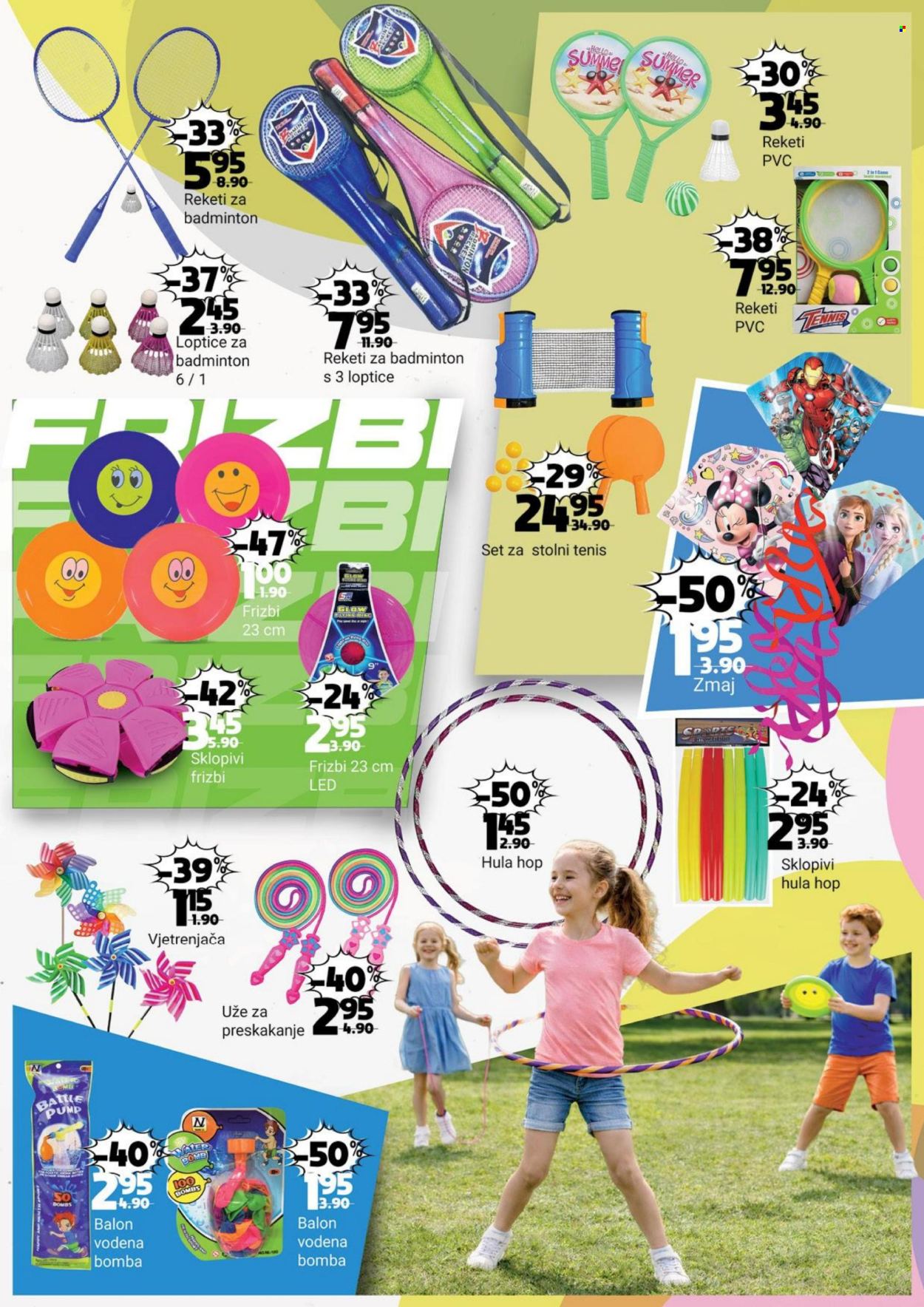 Bingo katalog - 29.04.2026. - 31.05.2026.. Stranica 11