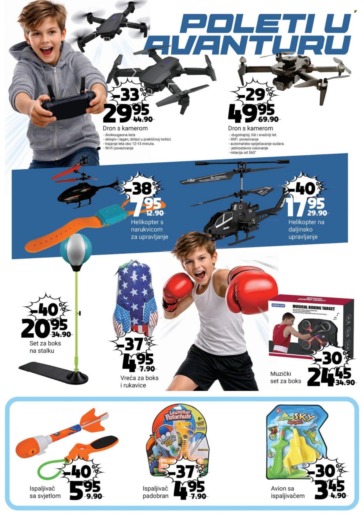 Bingo katalog - 29.04.2026. - 31.05.2026.. Stranica 13