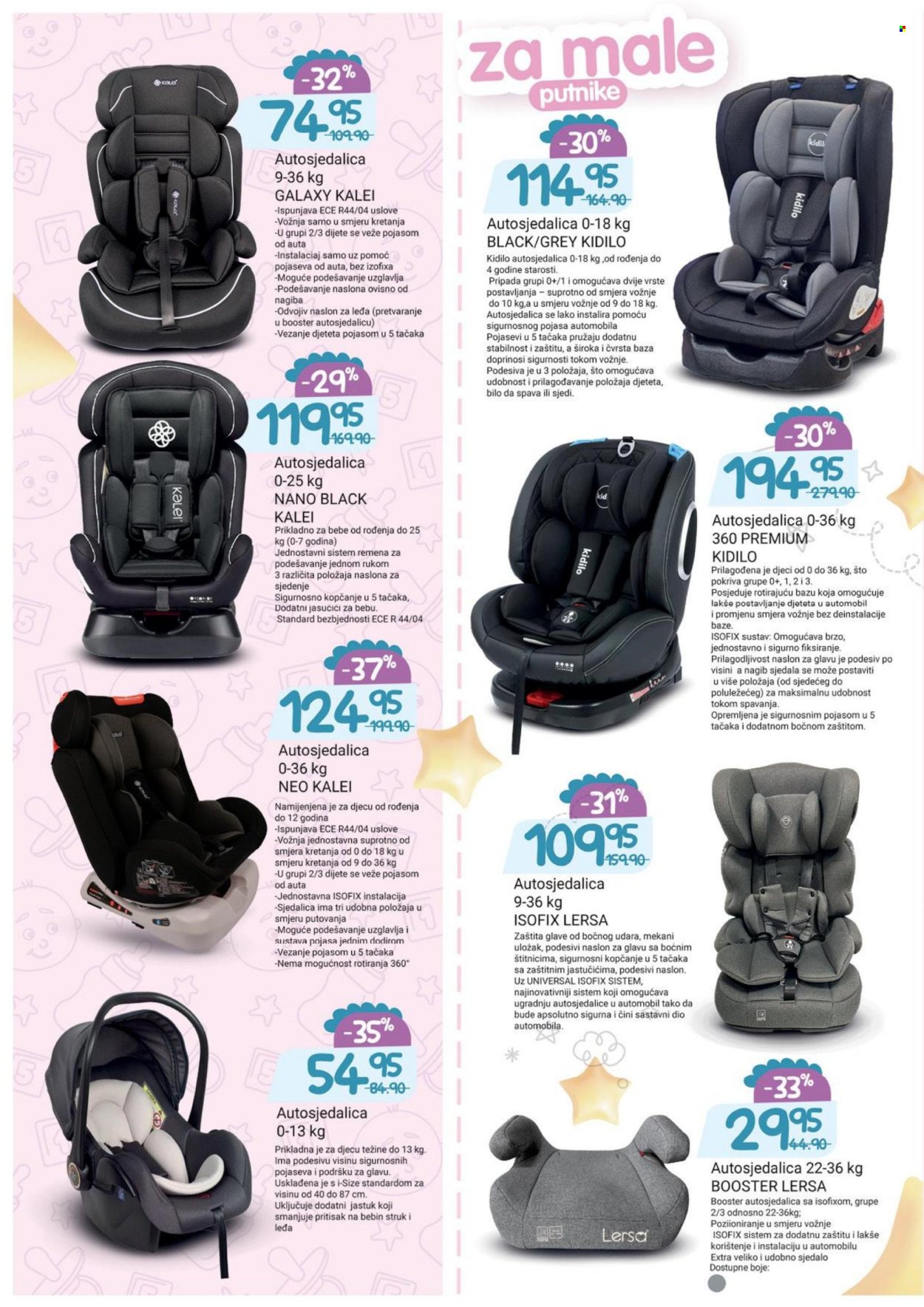 Bingo katalog - 29.04.2026. - 31.05.2026.. Stranica 2