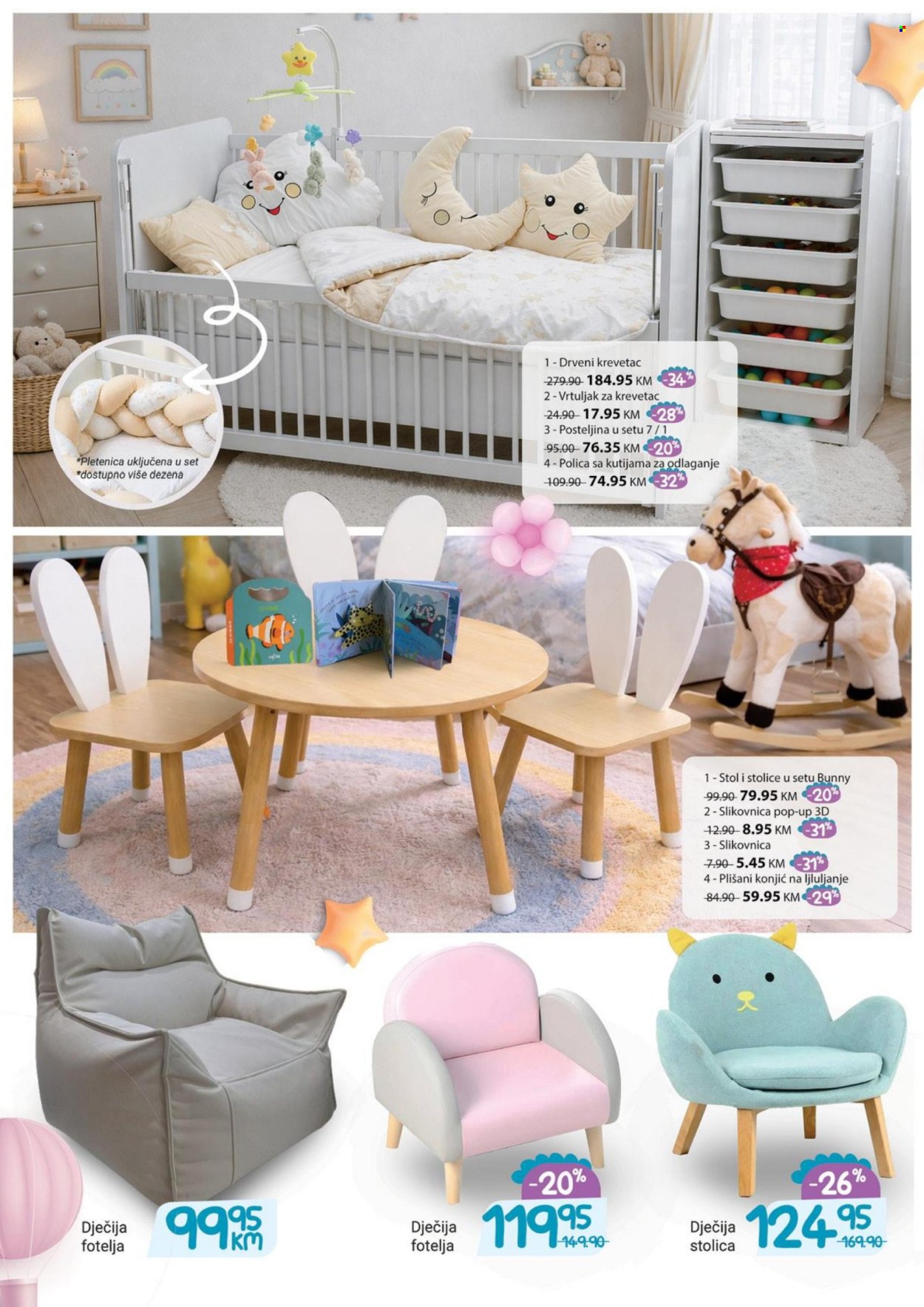 Bingo katalog - 29.04.2026. - 31.05.2026.. Stranica 6