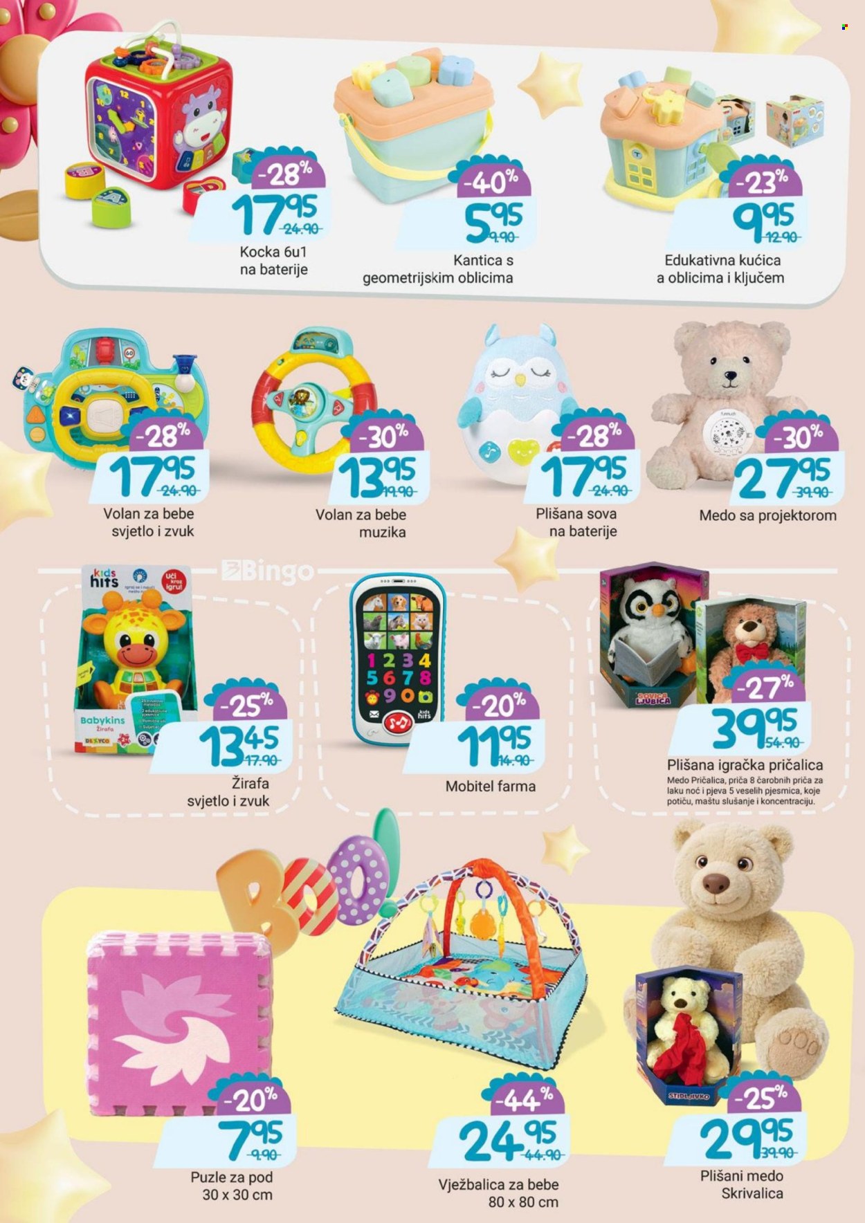 Bingo katalog - 29.04.2026. - 31.05.2026.. Stranica 8