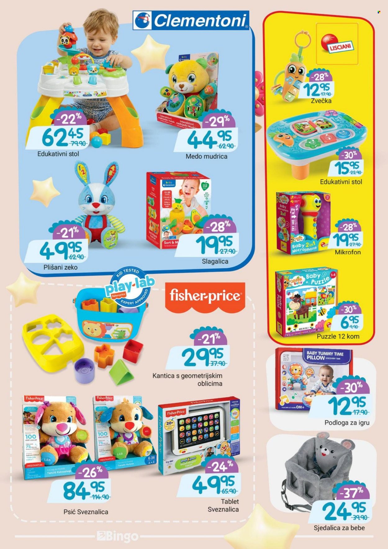 Bingo katalog - 29.04.2026. - 31.05.2026.. Stranica 9