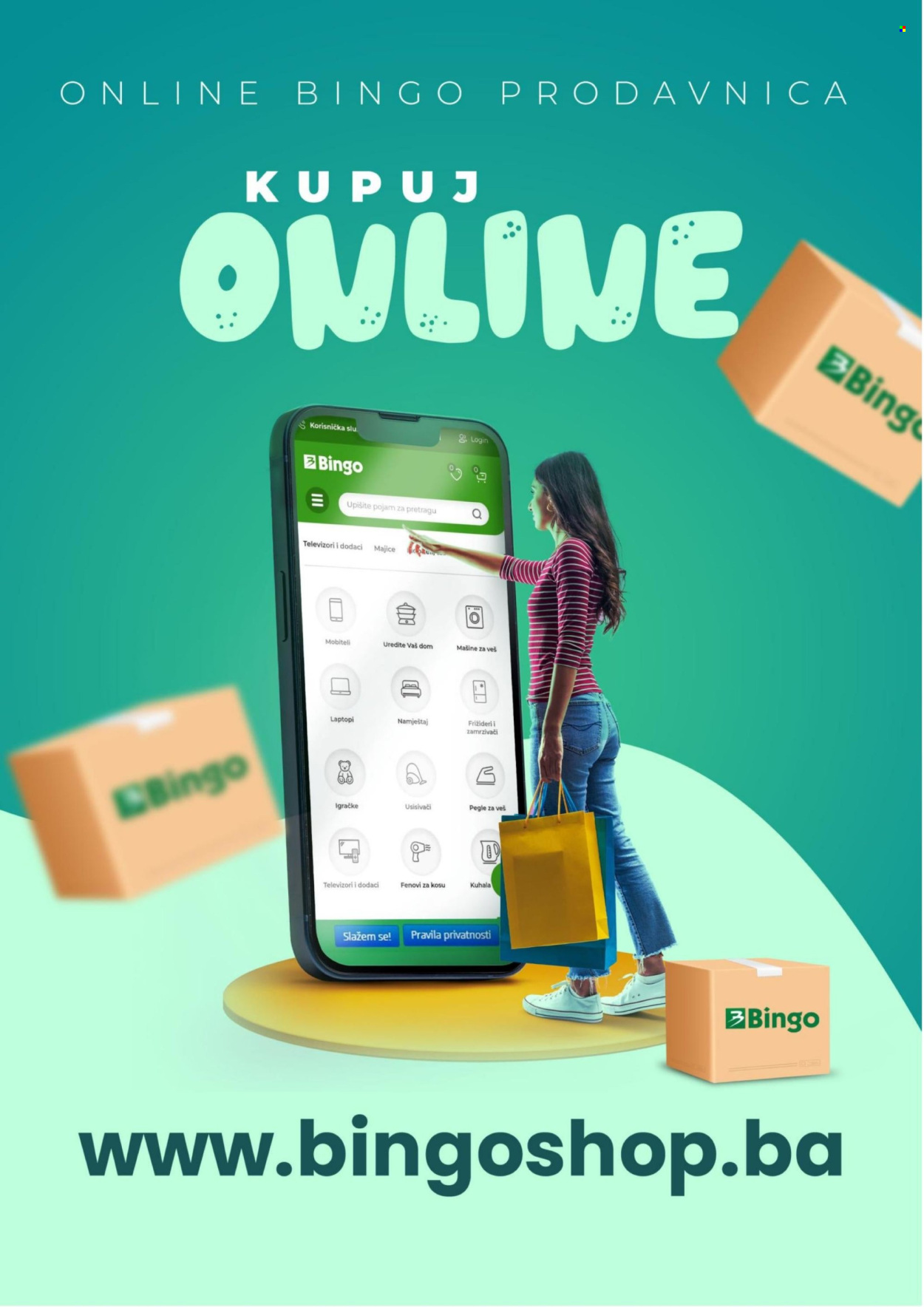 Bingo katalog - 29.04.2026. - 31.05.2026.. Stranica 12