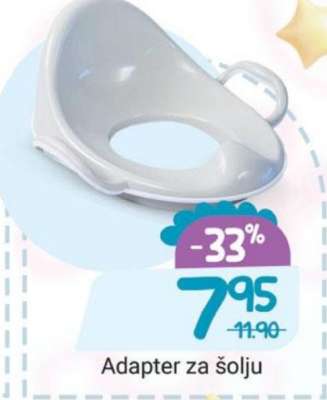 Adapter za šolju