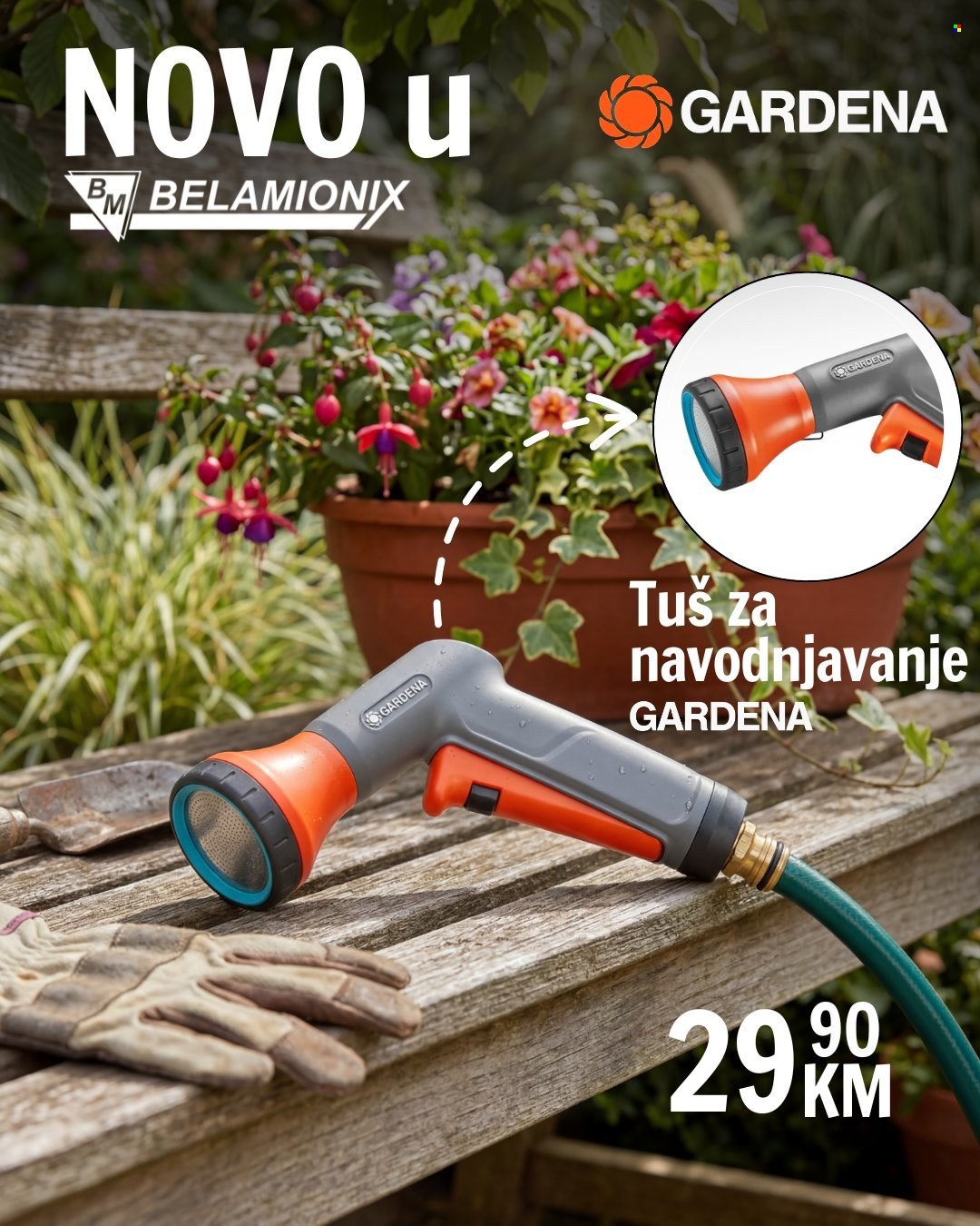 Belamionix katalog. Stranica 1