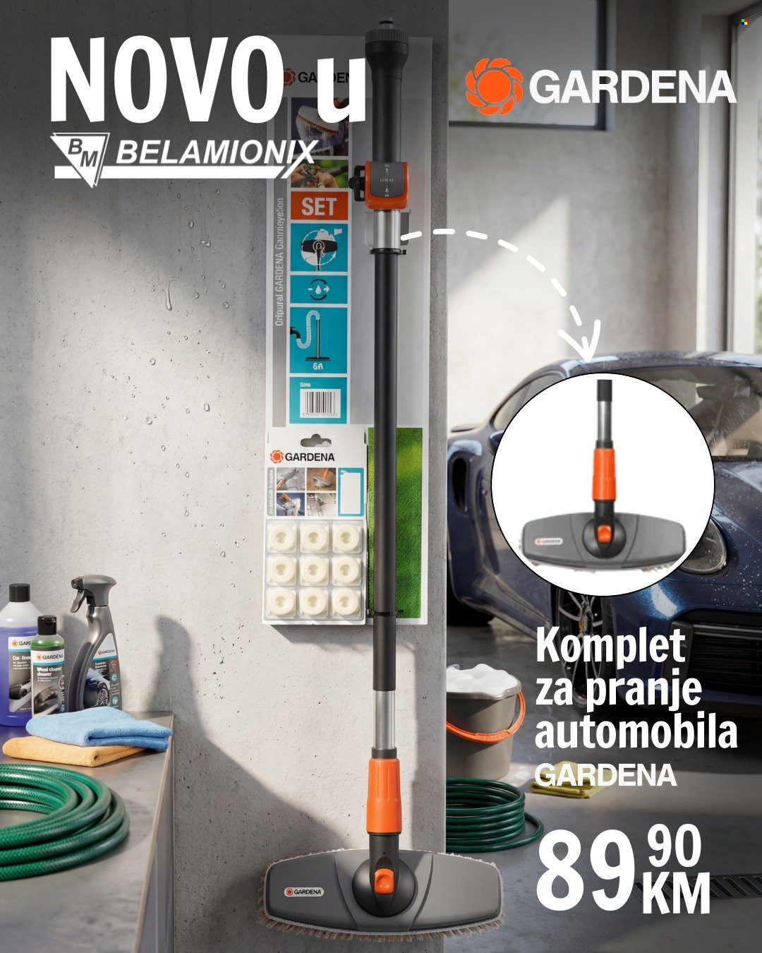Belamionix katalog. Stranica 2