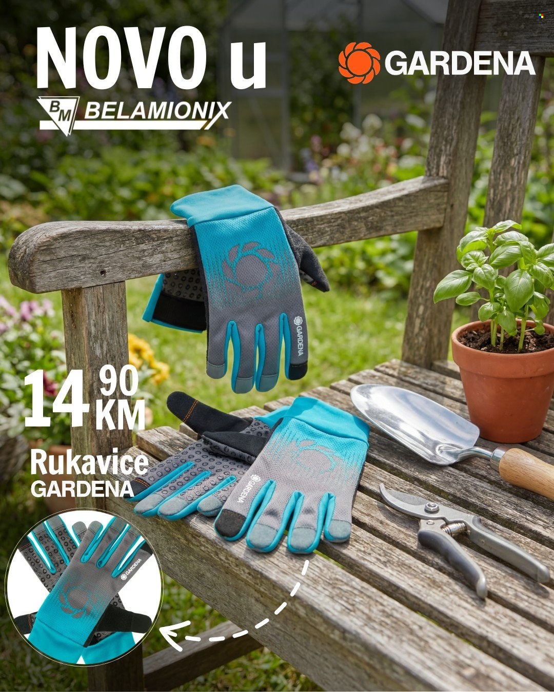 Belamionix katalog. Stranica 3