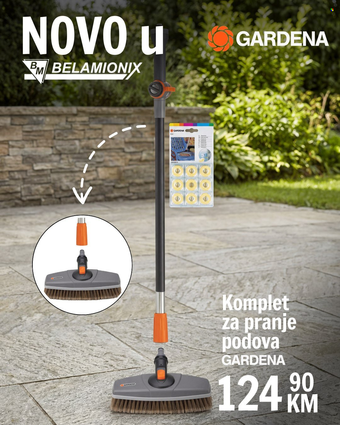 Belamionix katalog. Stranica 4