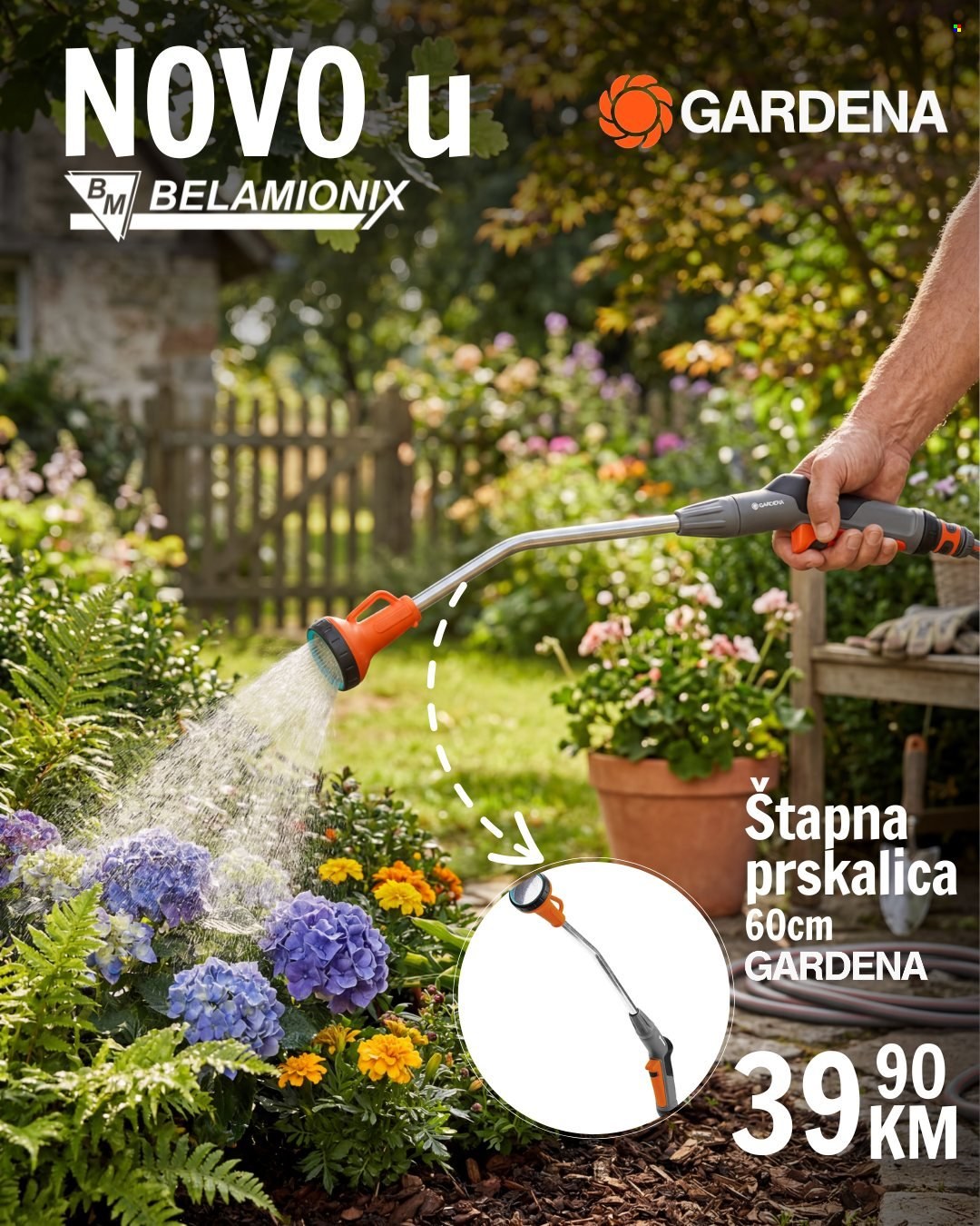 Belamionix katalog. Stranica 5