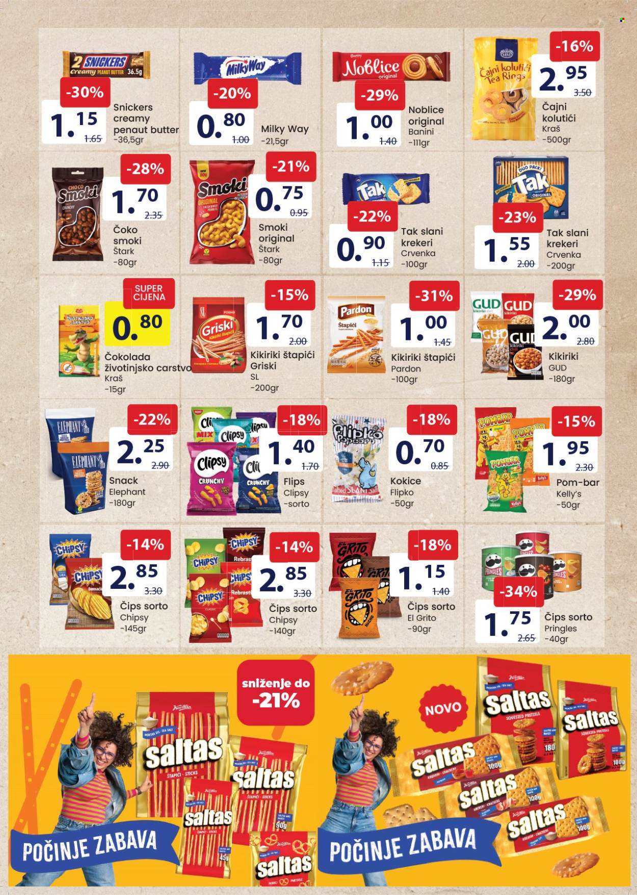 FIS katalog - 02.05.2026. - 14.05.2026.. Stranica 9