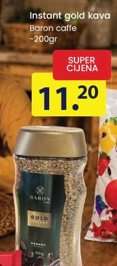 Instant gold kava