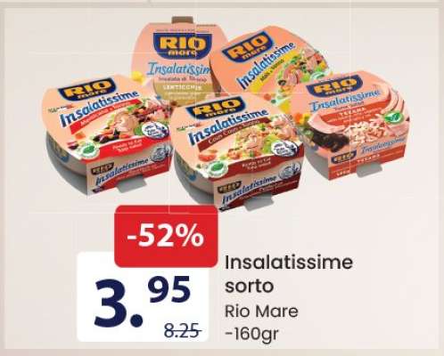 Insalatissime sorto