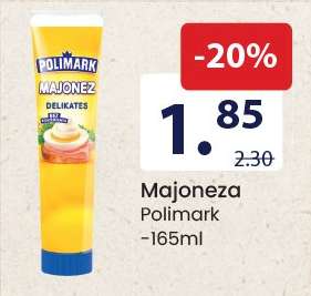 Majoneza