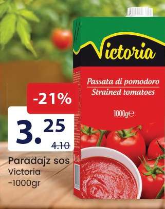 Paradajz sos