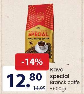 Kava Special
