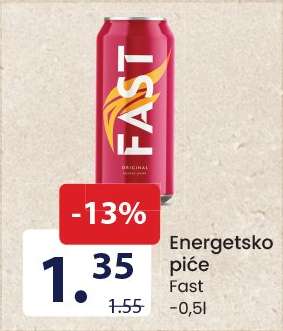 Energetsko piće