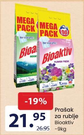 Prašak za rublje
