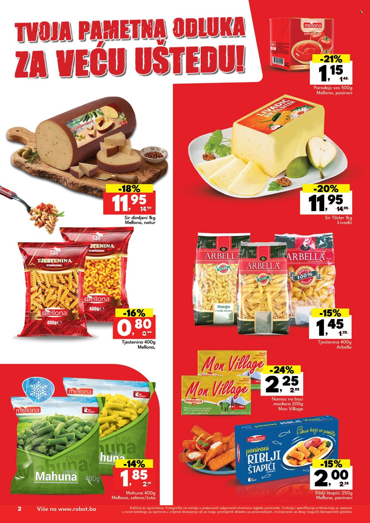 Robot katalog - 04.05.2026. - 16.05.2026.. Stranica 2