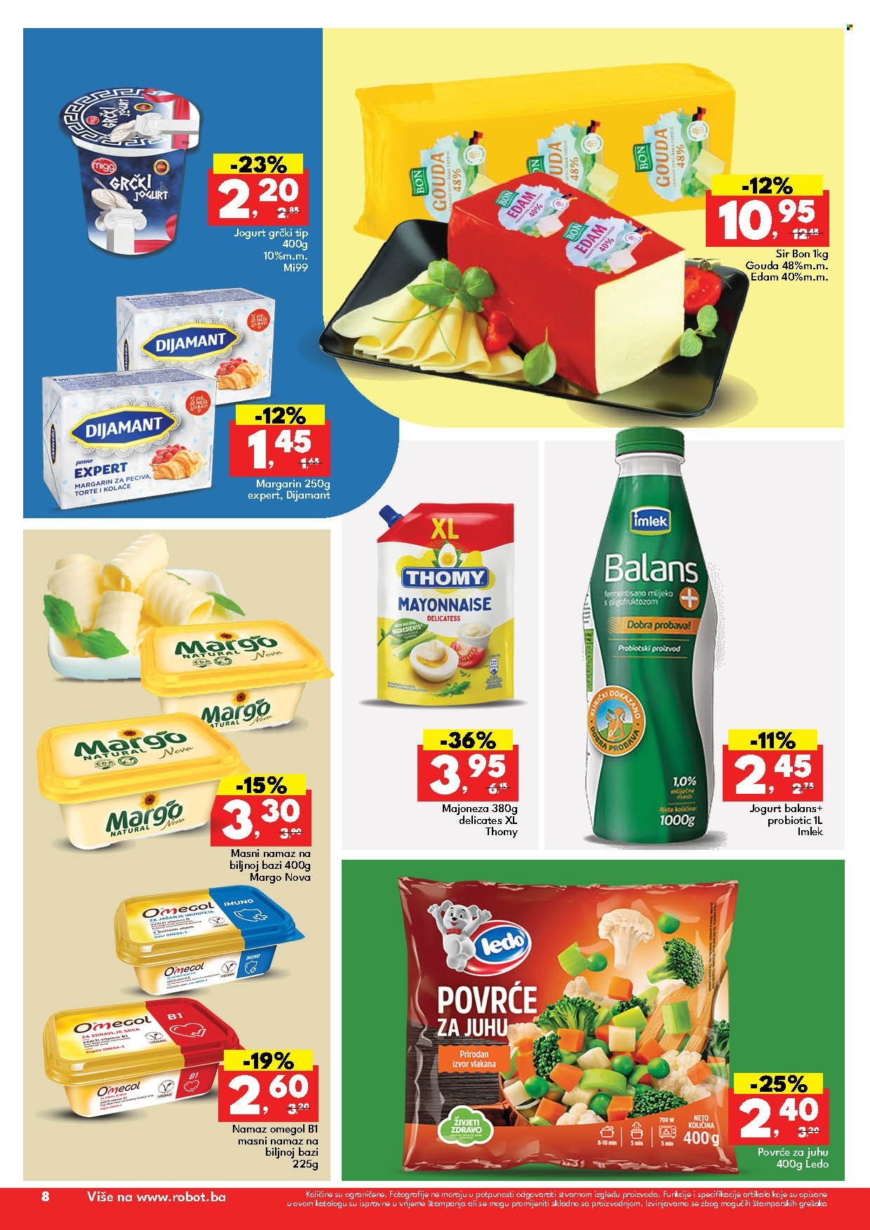 Robot katalog - 04.05.2026. - 16.05.2026.. Stranica 4