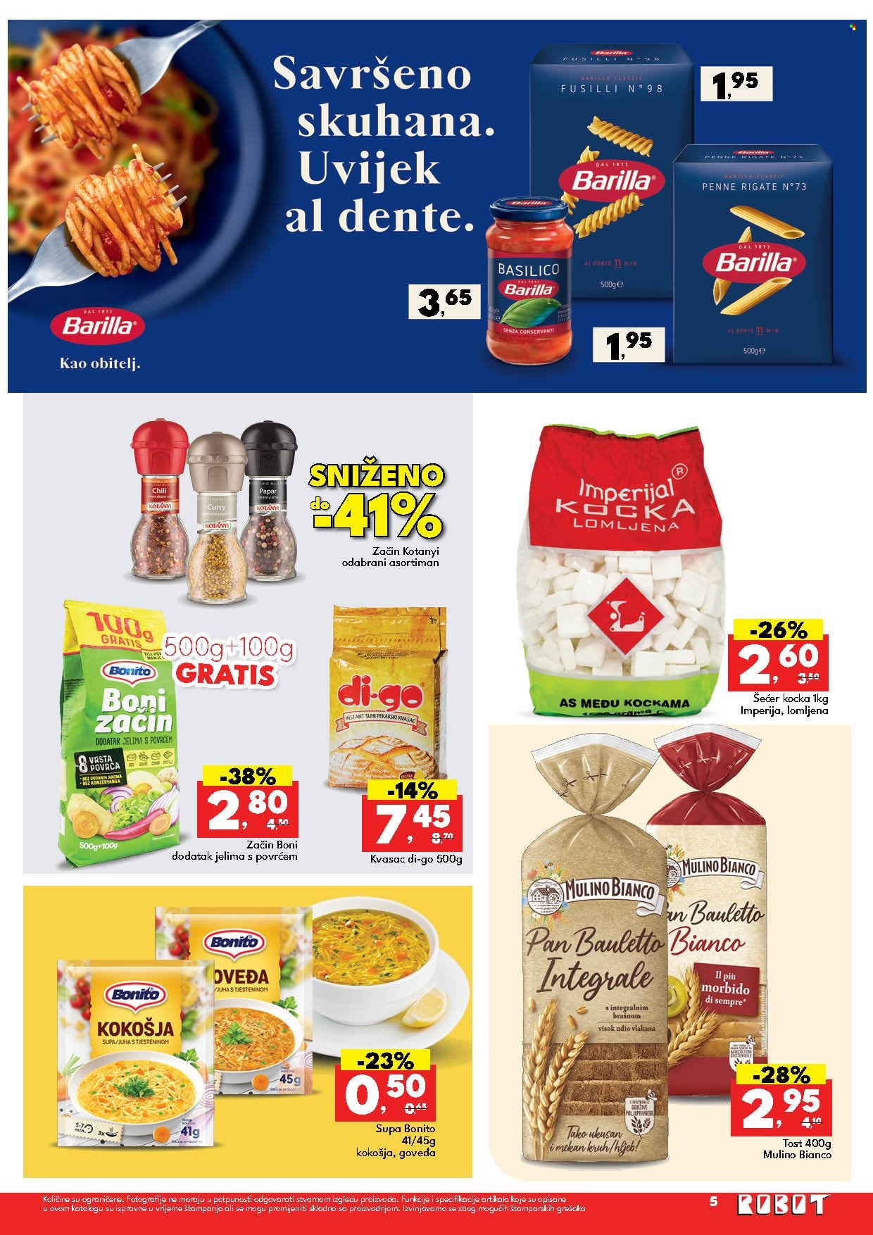 Robot katalog - 04.05.2026. - 16.05.2026.. Stranica 5