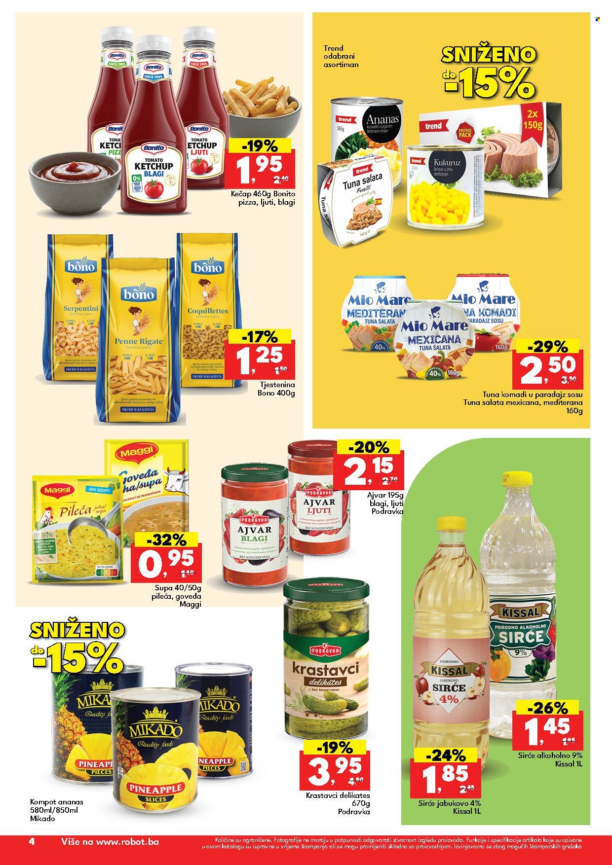 Robot katalog - 04.05.2026. - 16.05.2026.. Stranica 6