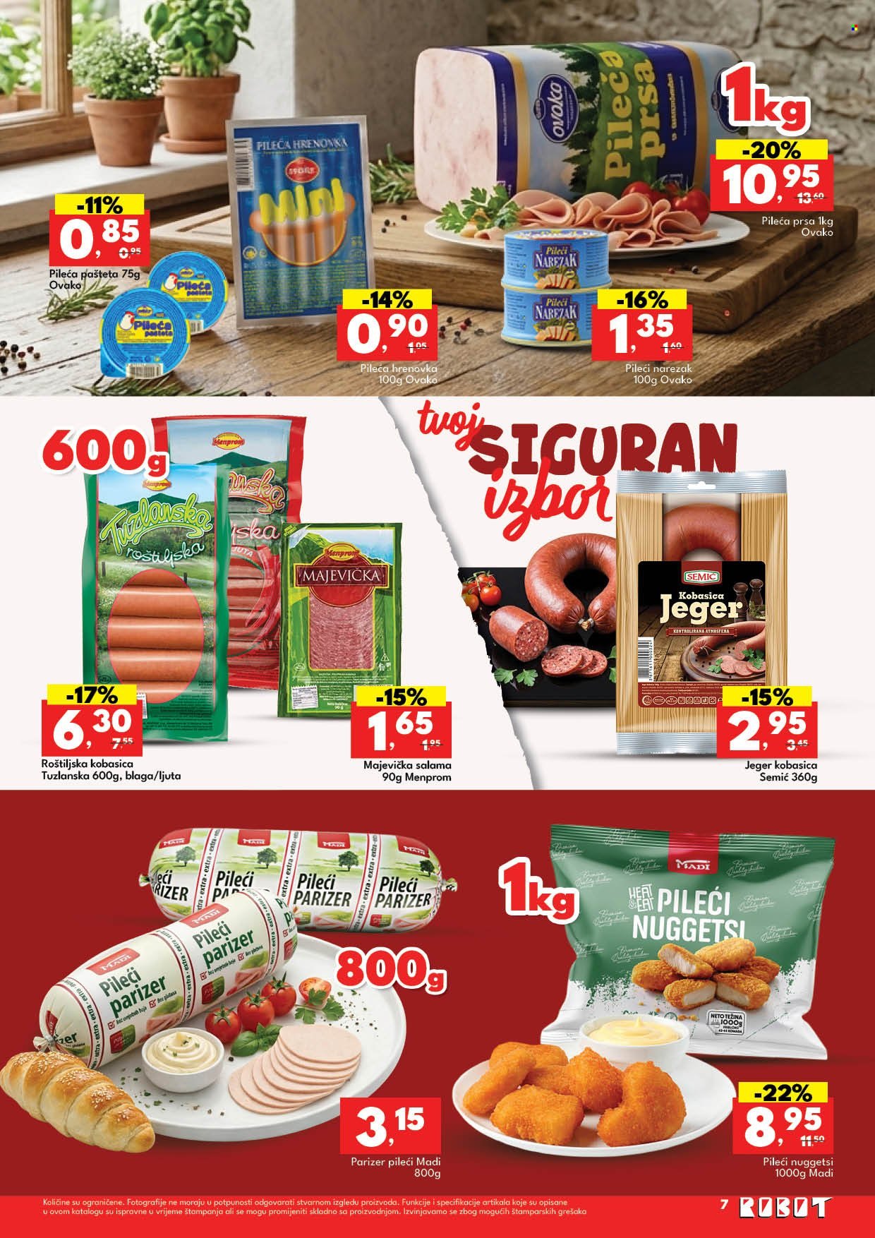 Robot katalog - 04.05.2026. - 16.05.2026.. Stranica 10