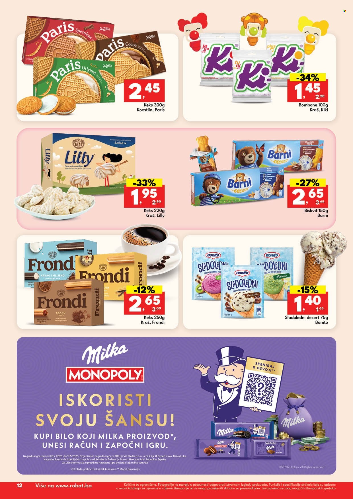 Robot katalog - 04.05.2026. - 16.05.2026.. Stranica 11