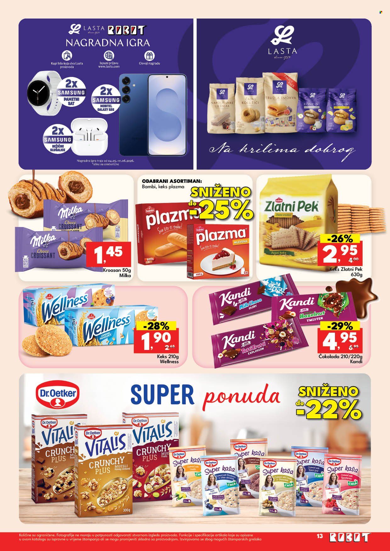 Robot katalog - 04.05.2026. - 16.05.2026.. Stranica 14