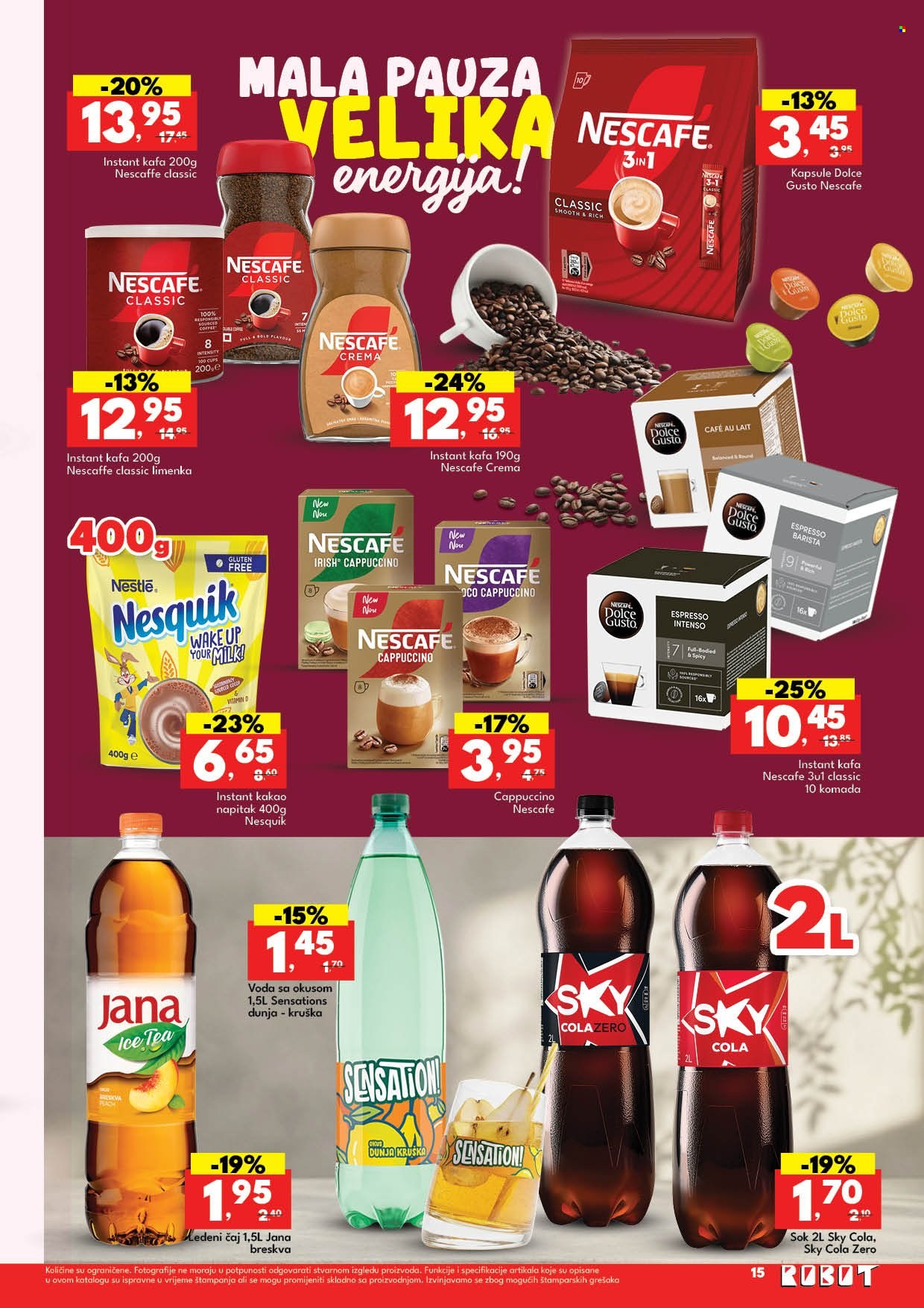 Robot katalog - 04.05.2026. - 16.05.2026.. Stranica 17