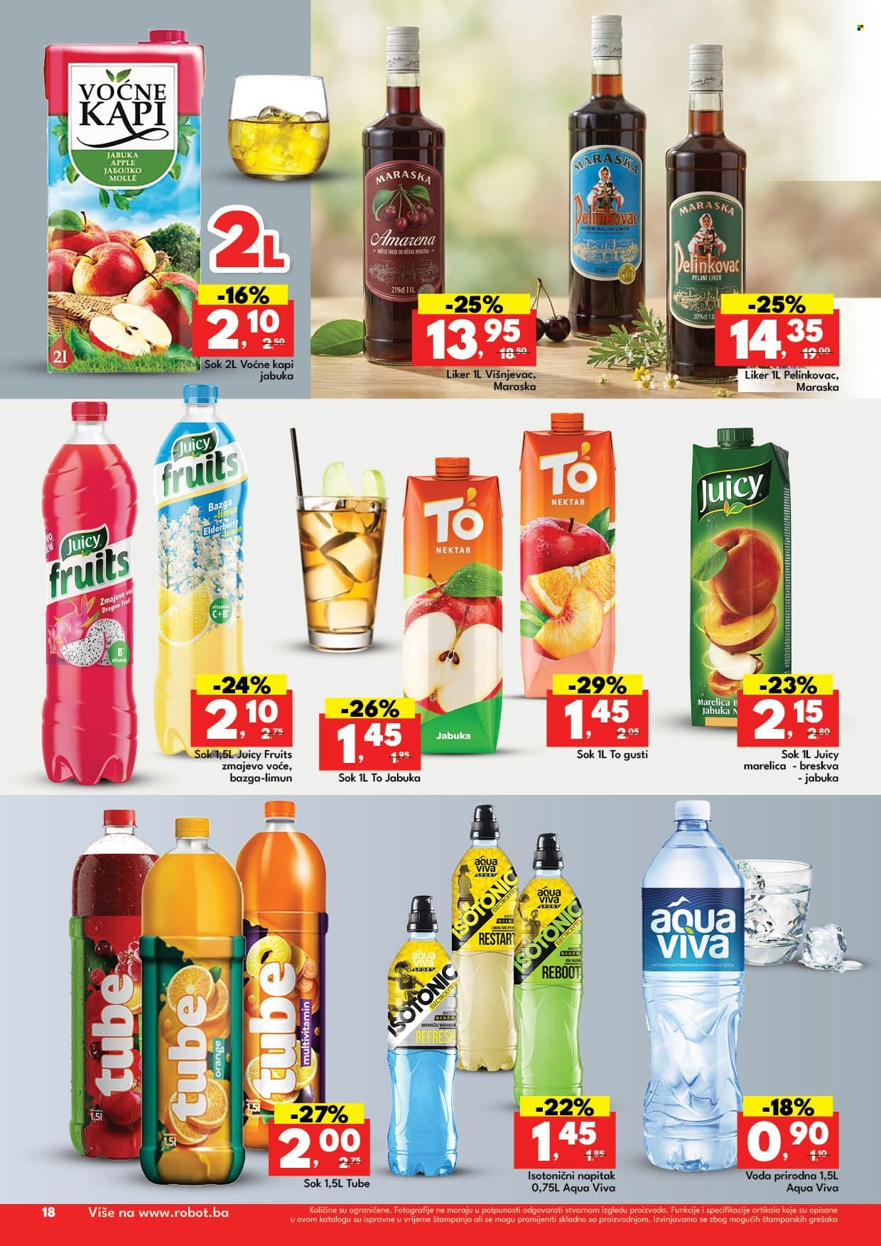 Robot katalog - 04.05.2026. - 16.05.2026.. Stranica 18