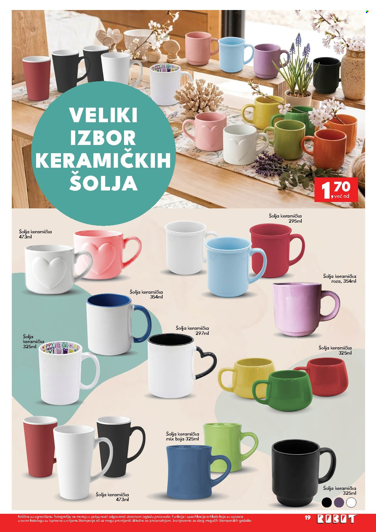 Robot katalog - 04.05.2026. - 16.05.2026.. Stranica 19