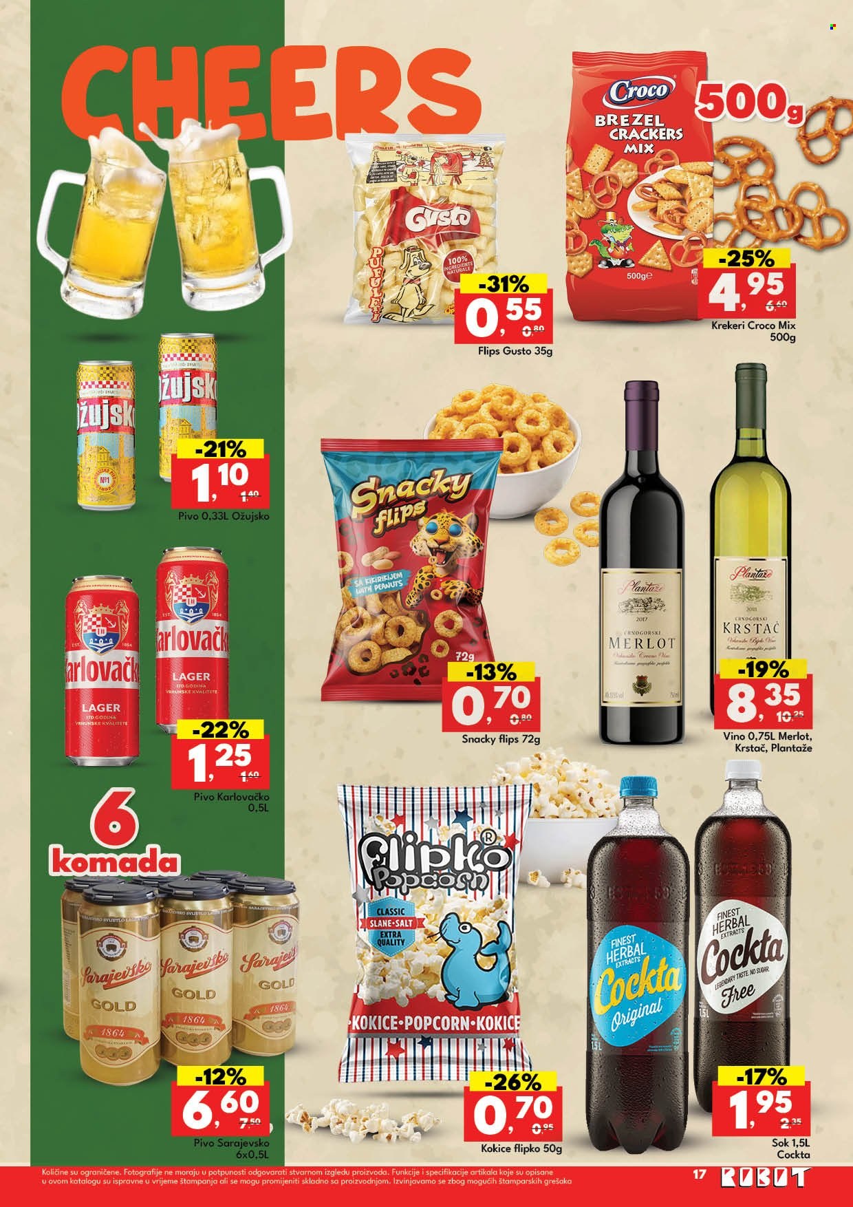 Robot katalog - 04.05.2026. - 16.05.2026.. Stranica 20