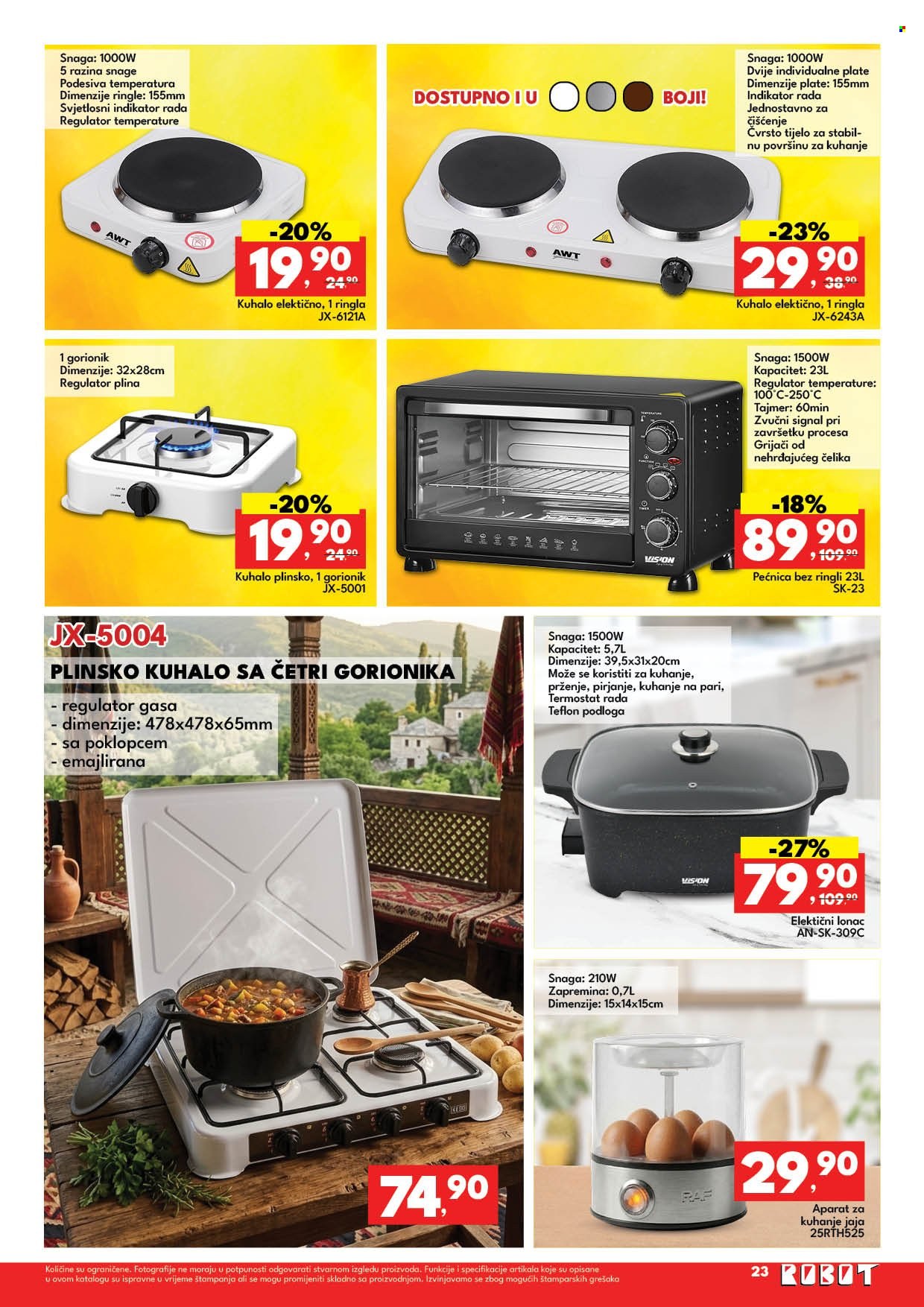 Robot katalog - 04.05.2026. - 16.05.2026.. Stranica 22